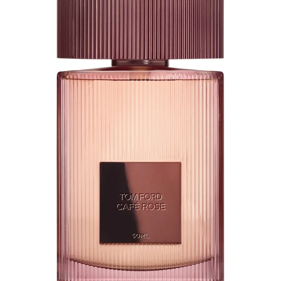 Tom Ford Signature Café Rose Eau de Parfum Spray New