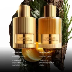 Tom Ford Signature Costa Azzurra Parfum