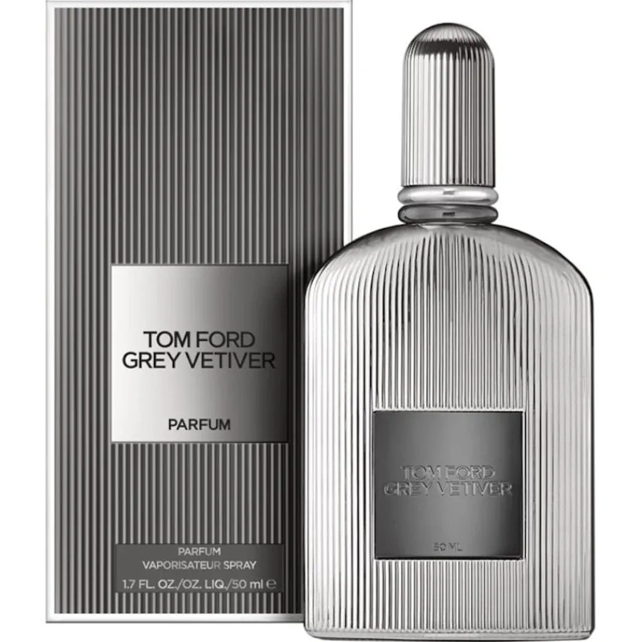 Tom Ford Signature Grey Vetiver Eau de Parfum Spray