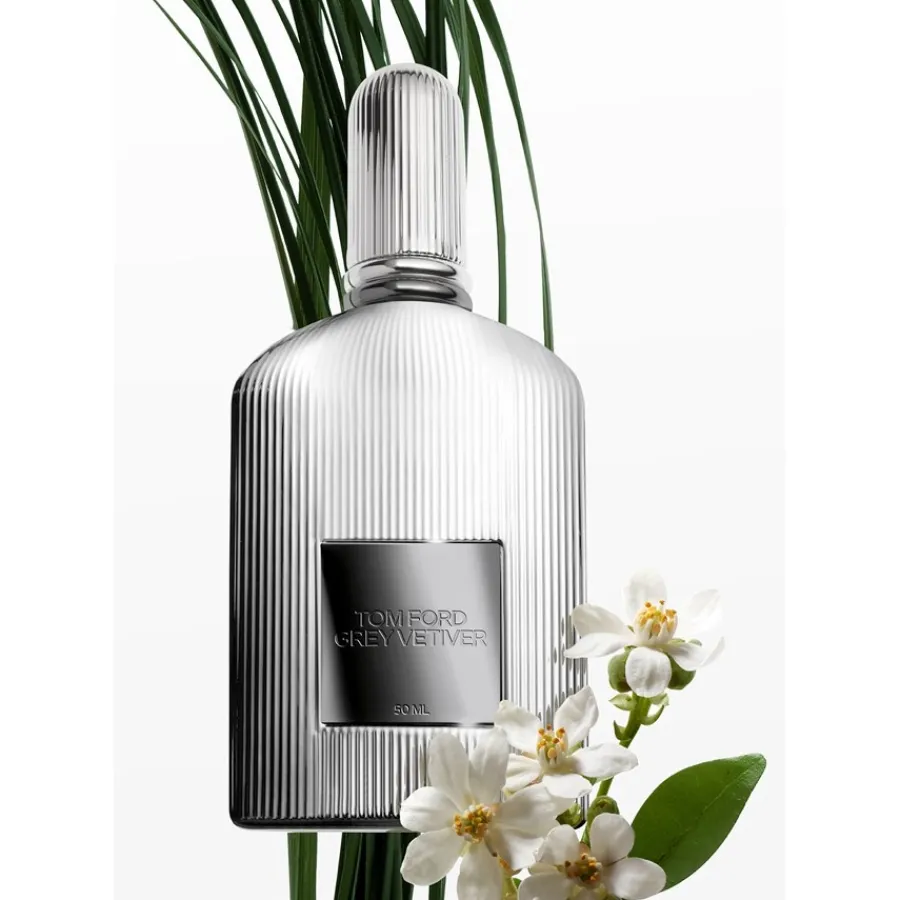 Tom Ford Signature Grey Vetiver Eau de Parfum Spray