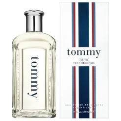 Tommy Hilfiger Tommy Eau de Toilette Spray von Online