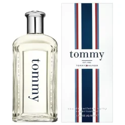 Tommy Hilfiger Tommy Eau de Toilette Spray von Online
