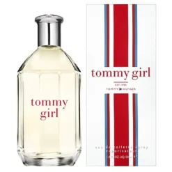 Tommy Hilfiger Tommy Girl Eau de Toilette Spray von Best