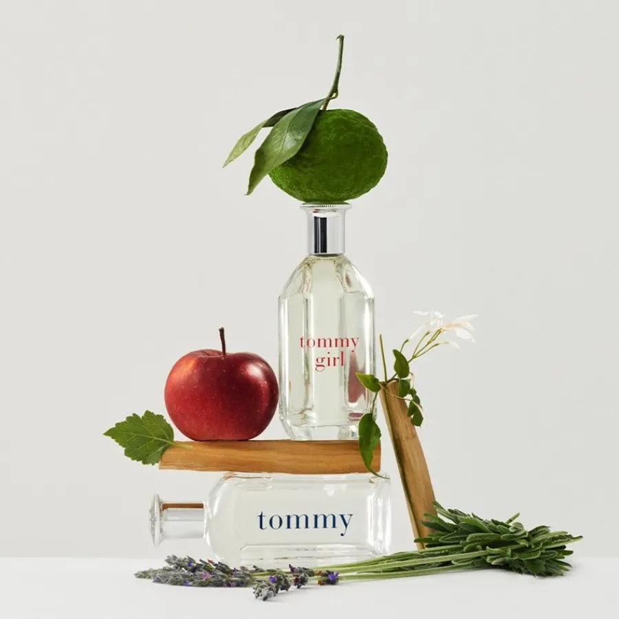 Tommy Hilfiger Tommy Girl Eau de Toilette Spray von Best