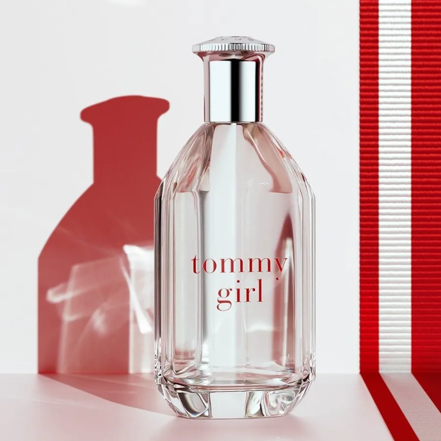 Tommy Hilfiger Tommy Girl Eau de Toilette Spray von Best