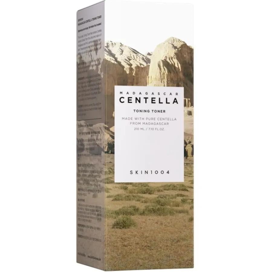 Skin1004 Toner Madagascar Centella Toning Toner von