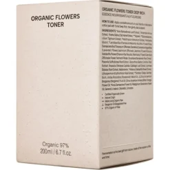 WHAMISA Toner Toner Deep Rich von