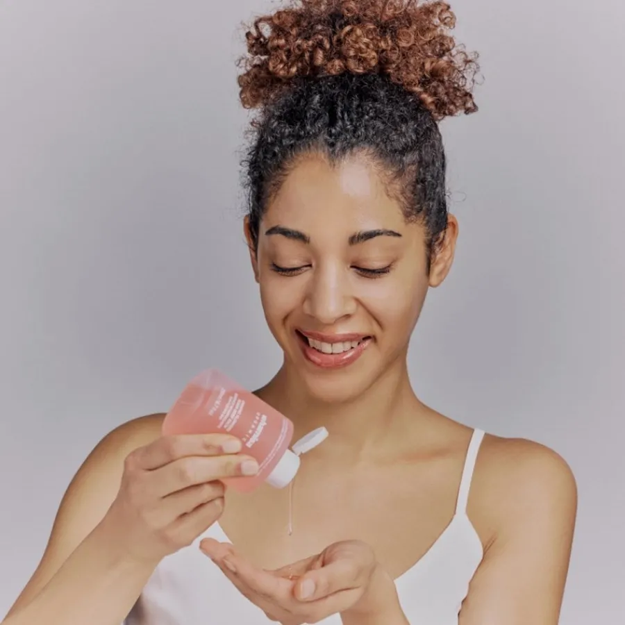 WHAMISA Toner Toner Deep Rich von