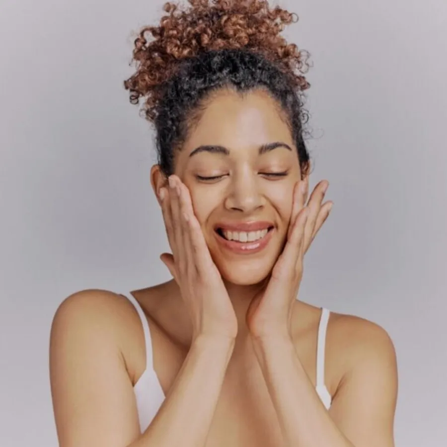 WHAMISA Toner Toner Deep Rich von