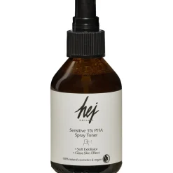 Hej Organic Tonics & Gesichtswasser Sensitive PHA Toner von