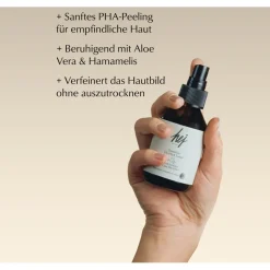 Hej Organic Tonics & Gesichtswasser Sensitive PHA Toner von