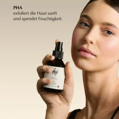 Hej Organic Tonics & Gesichtswasser Sensitive PHA Toner von