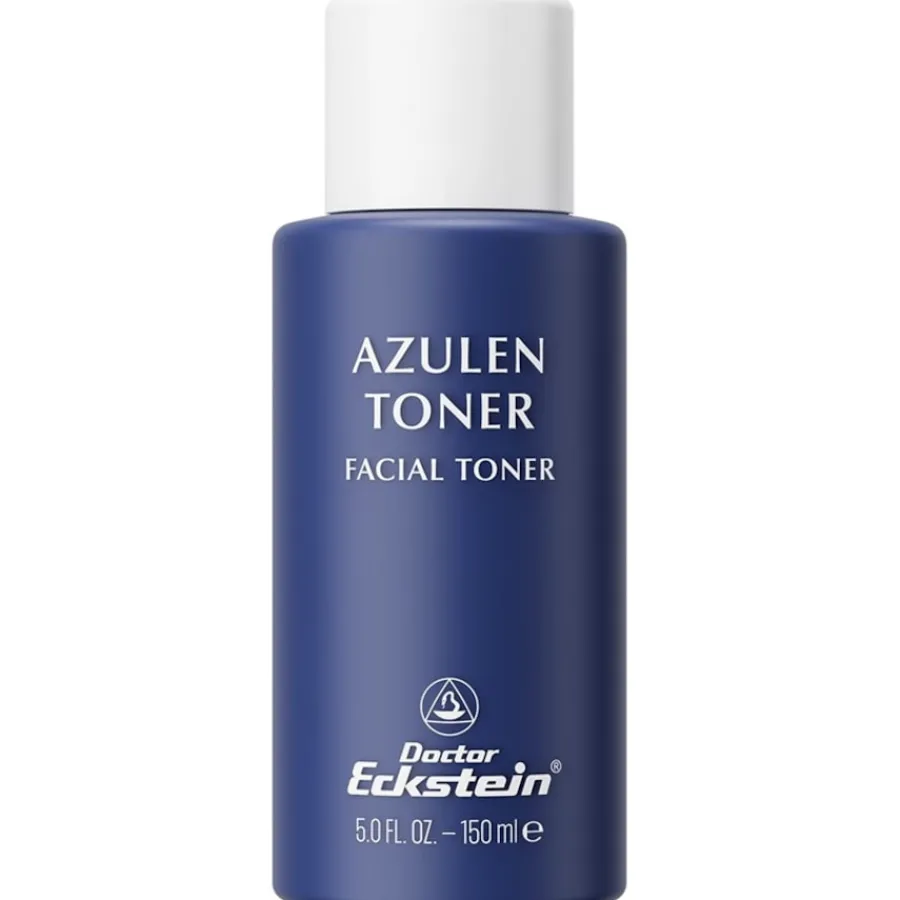 Doctor Eckstein Tonisieren Azulen Lotion von