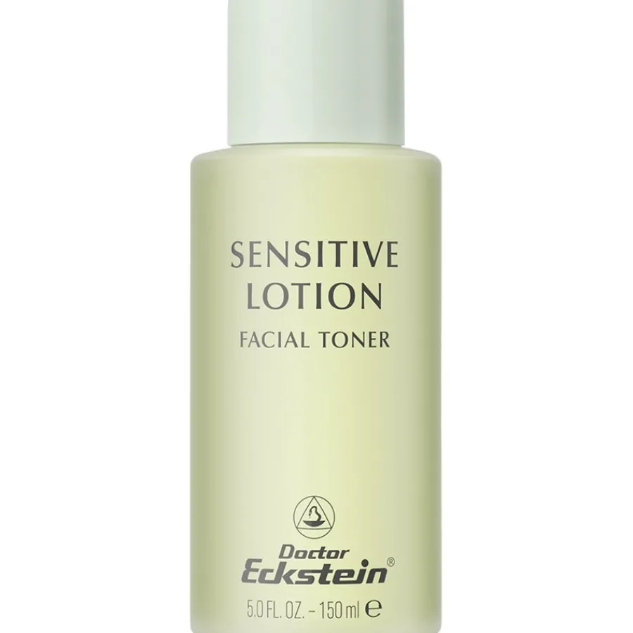 Doctor Eckstein Tonisieren Sensitive Lotion von