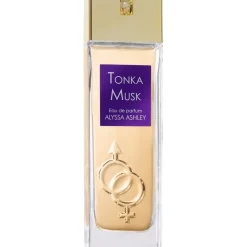 Alyssa Ashley Tonka Musk Eau de Parfum Spray von Discount