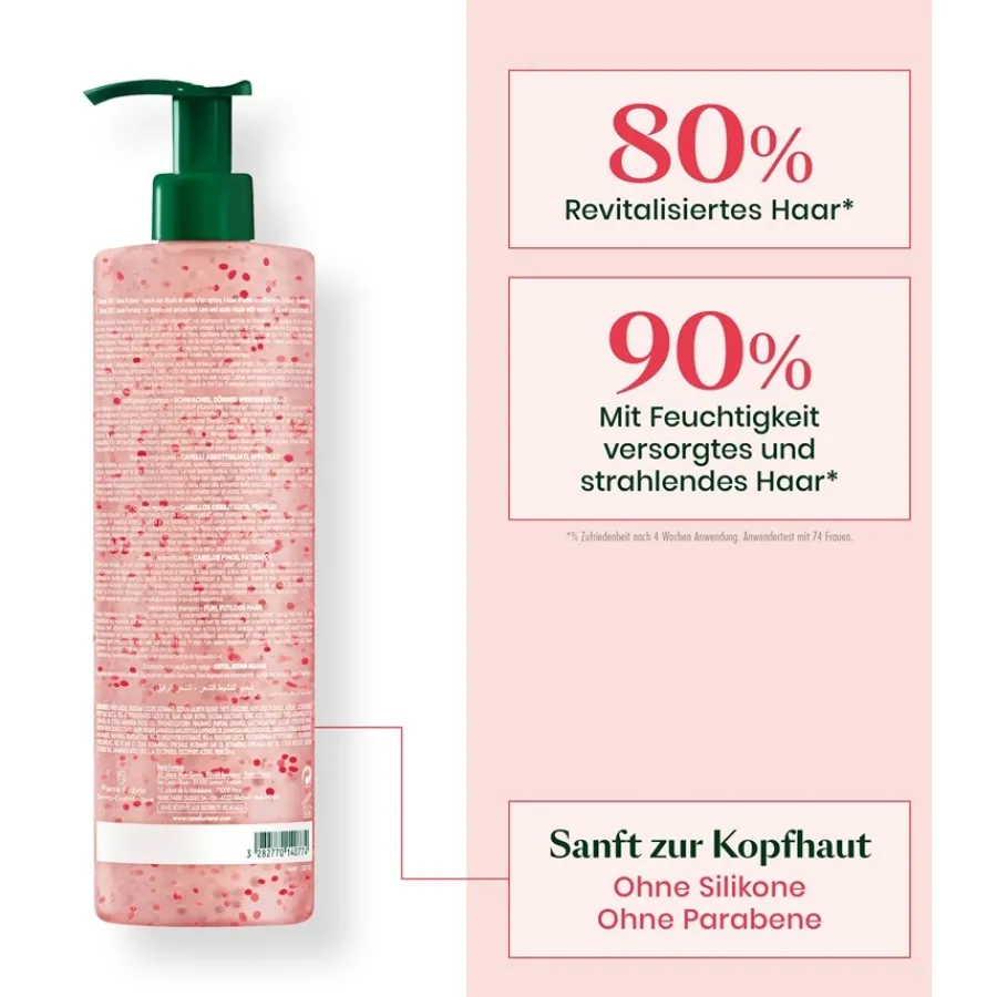 Renu00E9 Furterer Tonucia Anti-Age Kräftigendes Shampoo von René Furterer