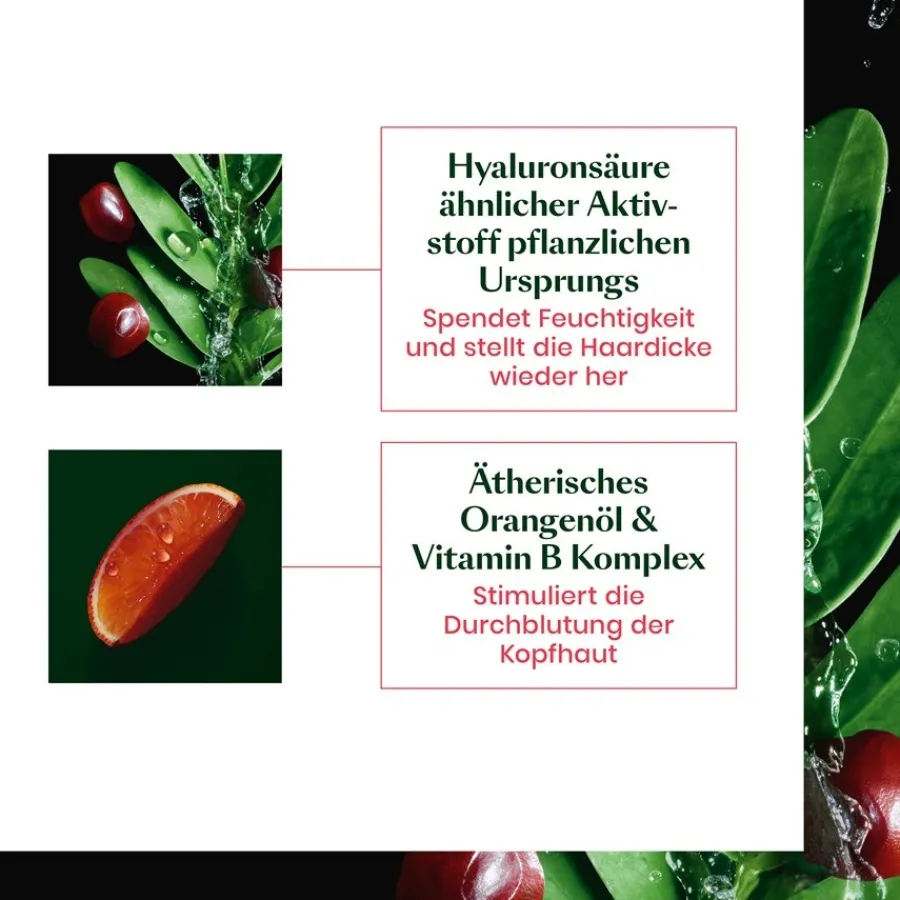 Renu00E9 Furterer Tonucia Anti-Age Kräftigendes Shampoo von René Furterer