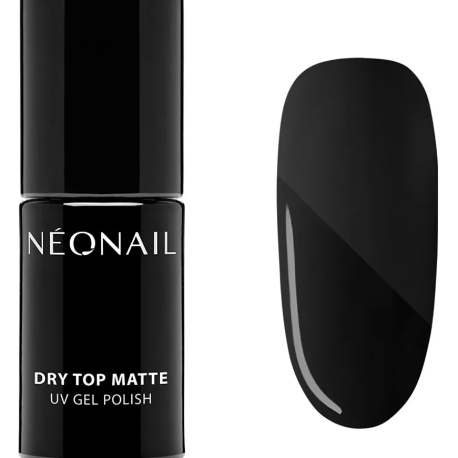 NEONAIL Top Coat Dry Top Matte von Outlet