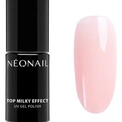 NEONAIL Top Milky Effect Top Milky Effect UV Nagellack von Outlet