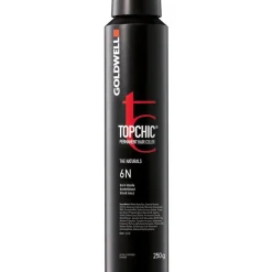 Goldwell Topchic Permanent Hair Color The Naturals von Discount
