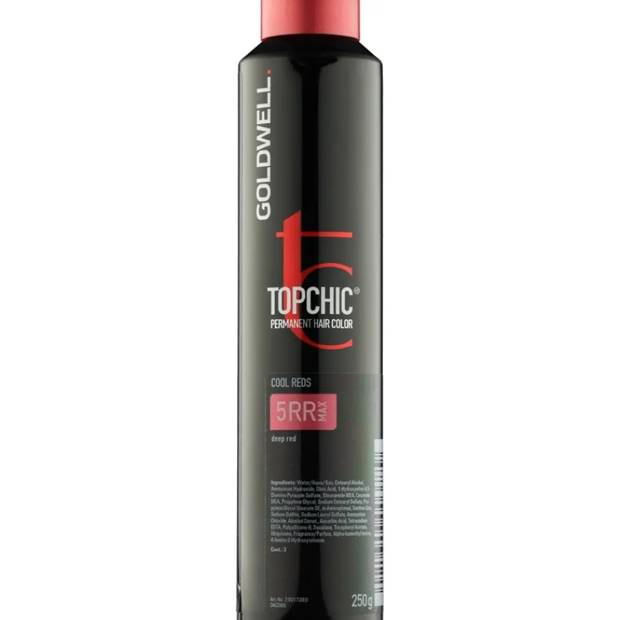 Goldwell Topchic Permanent Hair Color Max Shades von