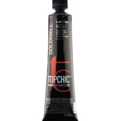 Goldwell Topchic Permanent Hair Color The Reds von