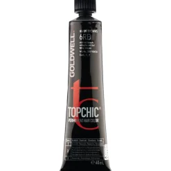 Goldwell Topchic Permanent Hair Color The Reds von