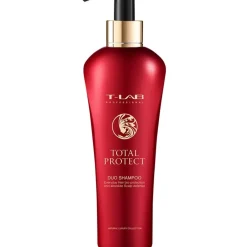 T-LAB Professional Total Protect Duo Shampoo von Discount