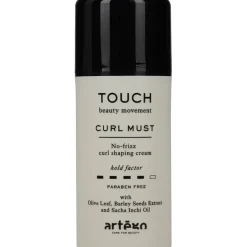 Artu00E8go Touch Curl Must von Artègo Clearance
