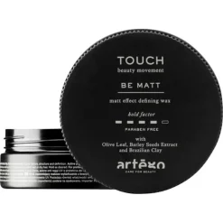 Artu00E8go Touch Matt Effect Defining Wax Be Matt von Artègo