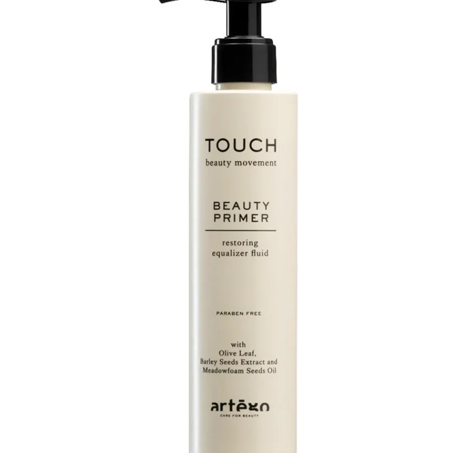 Artu00E8go Touch Restoring Equalizer Fluid Beauty Primer von Artègo