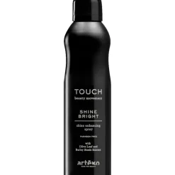 Artu00E8go Touch Shine Enhancing Spray Shine Bright von Artègo