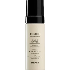Artu00E8go Touch Texturizing Molding Mousse Pure Waves von Artègo