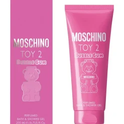 Moschino Toy 2 Bubble Gum Shower Gel Bubble  von Discount
