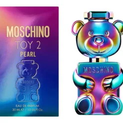 Moschino Toy 2 Pearl Eau de Parfum Spray von New