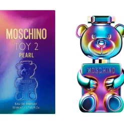 Moschino Toy 2 Pearl Eau de Parfum Spray von New