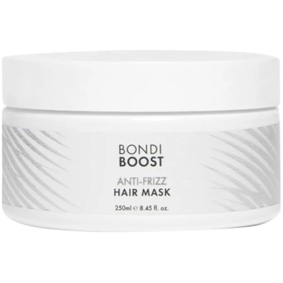 BondiBoost Treatment & Maske Anti Frizz Mask von