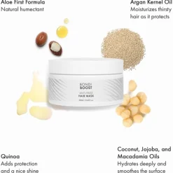 BondiBoost Treatment & Maske Anti Frizz Mask von