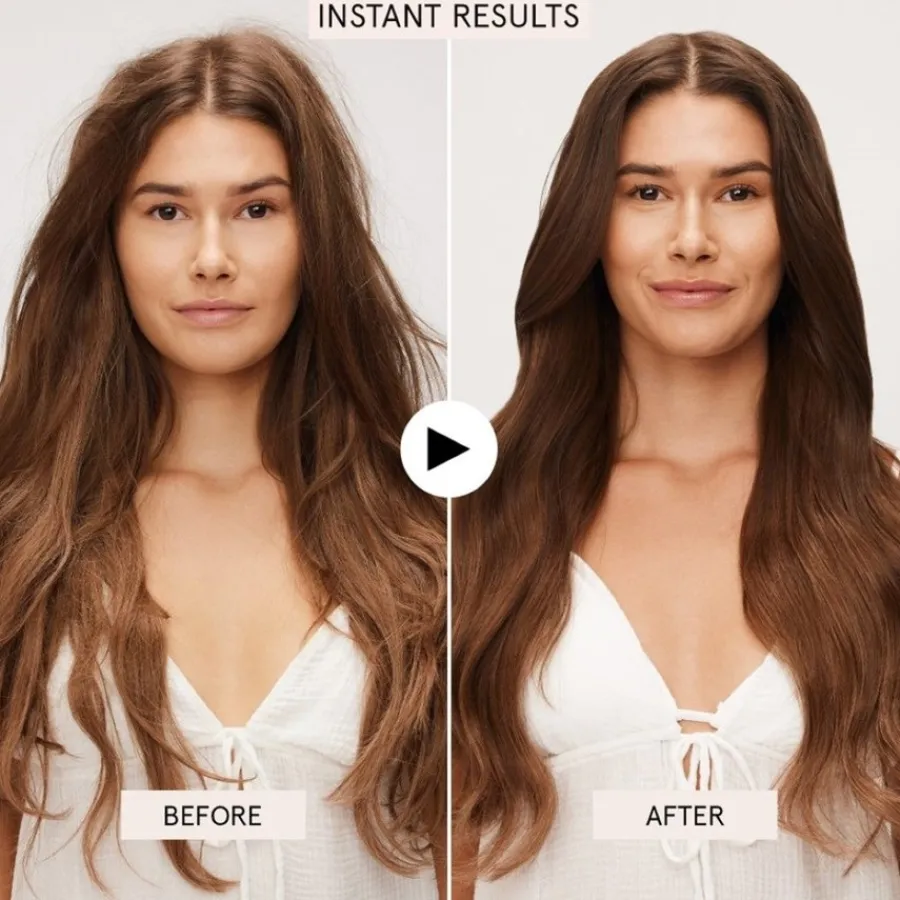 BondiBoost Treatment & Maske Anti Frizz Mask von