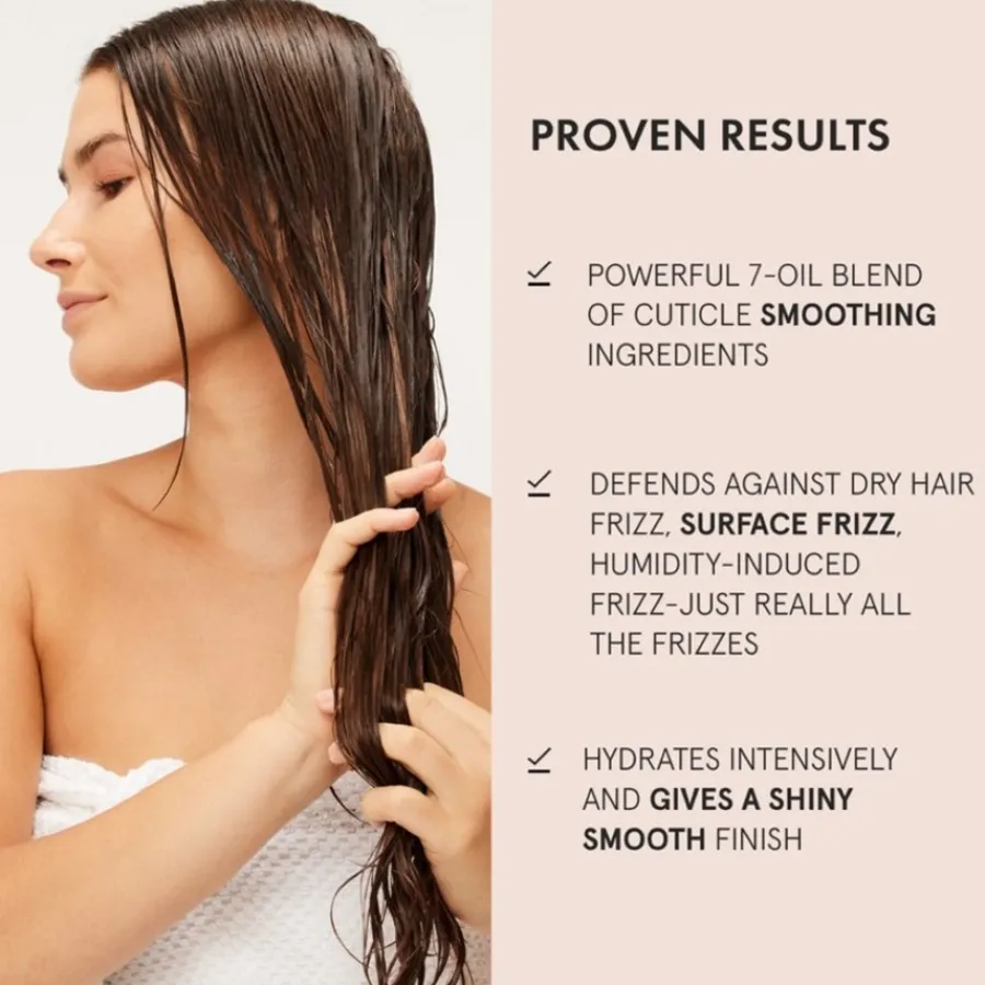 BondiBoost Treatment & Maske Anti Frizz Mask von