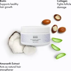 BondiBoost Treatment & Maske Hair Mask von