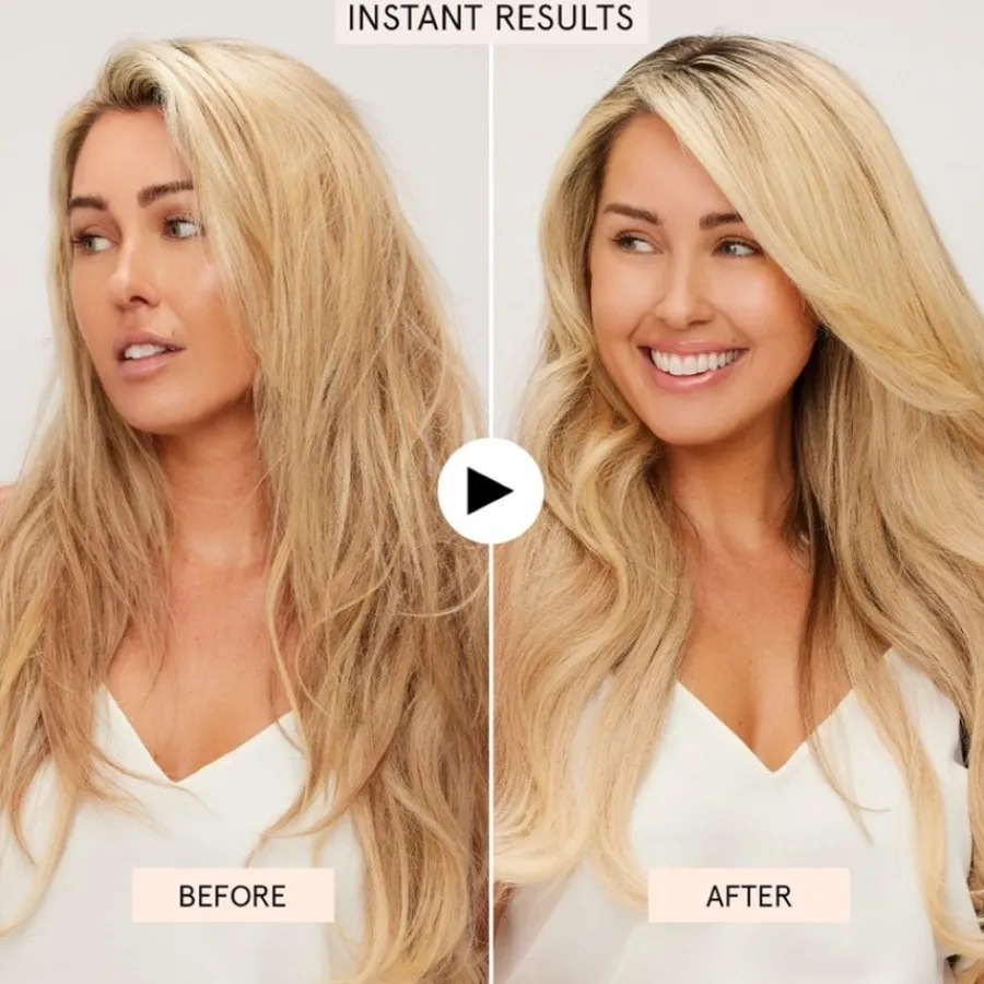 BondiBoost Treatment & Maske Purple Mask von