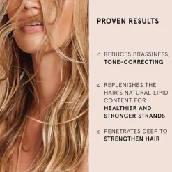 BondiBoost Treatment & Maske Purple Mask von