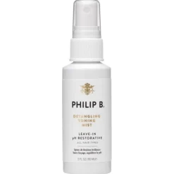 Philip B Treatment Detangling Toning Mist von