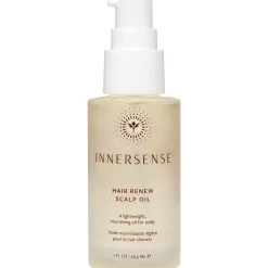 Innersense Treatment Hair Renew Scalp Oil von Best