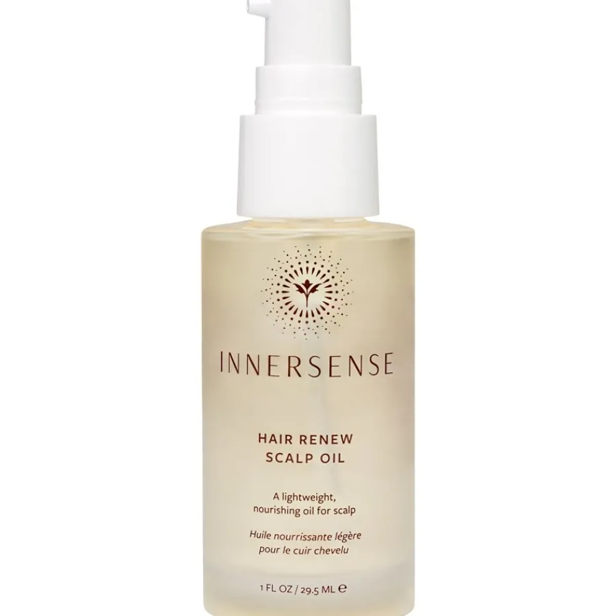 Innersense Treatment Hair Renew Scalp Oil von Best