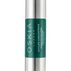 OSKIA LONDON Treatment Intense Anti-Pollution Defence Booster Citylife Concentrate von Best