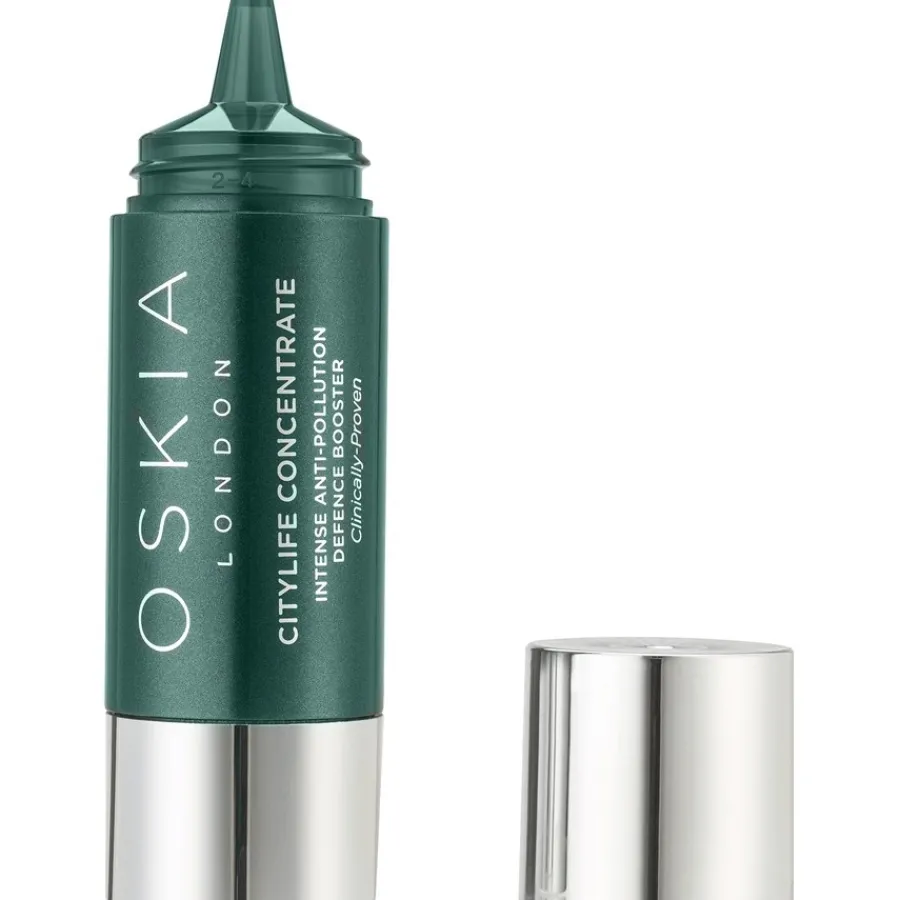 OSKIA LONDON Treatment Intense Anti-Pollution Defence Booster Citylife Concentrate von Best
