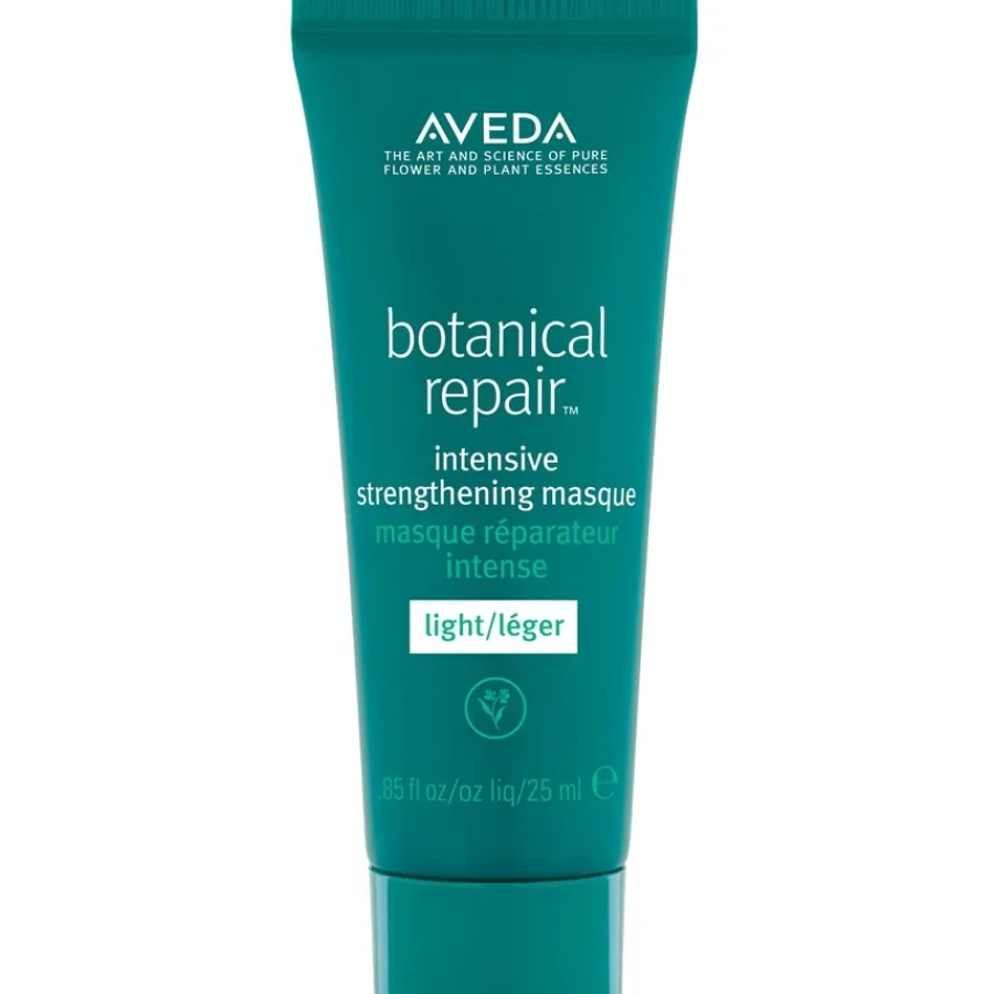 Aveda Treatment Intensive Strenghtening Masque Light Botanical Repair von Hot