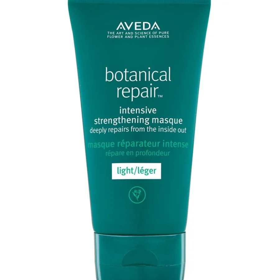 Aveda Treatment Intensive Strenghtening Masque Light Botanical Repair von Hot